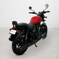 Royal Enfield Thunderbird X 350