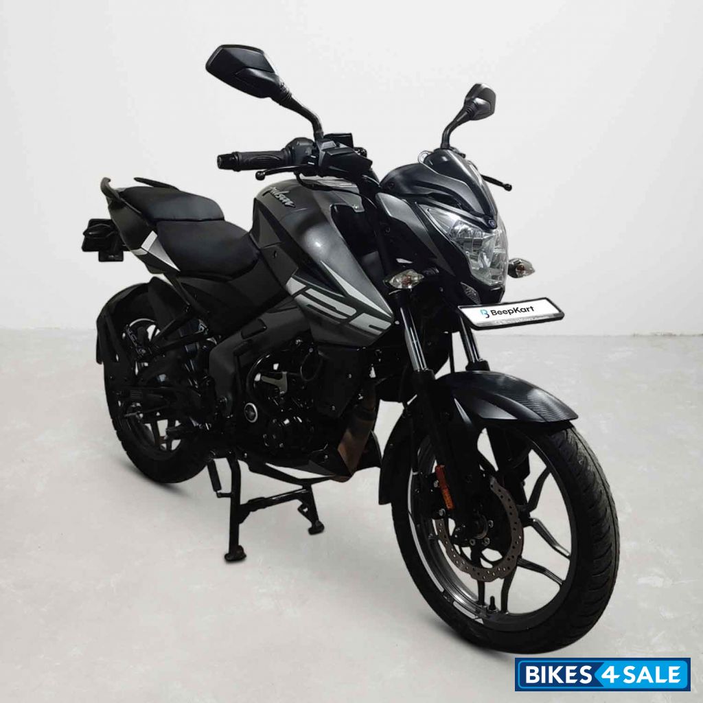 Bajaj Pulsar NS 125