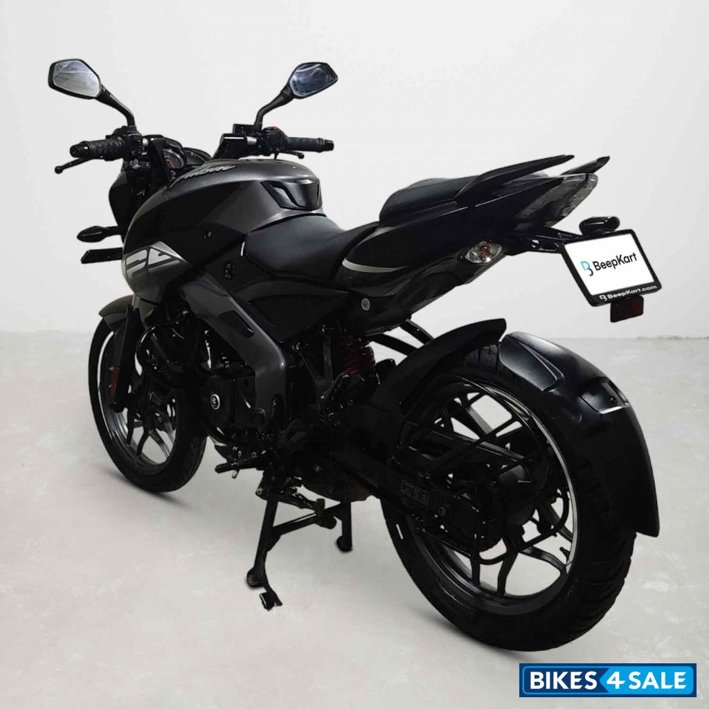 Bajaj Pulsar NS 125