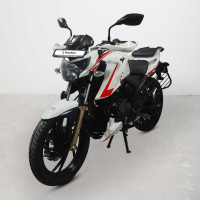 TVS Apache RTR 200 4V