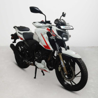 TVS Apache RTR 200 4V