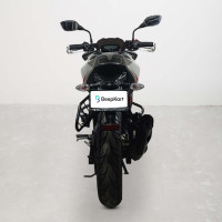 TVS Apache RTR 200 4V