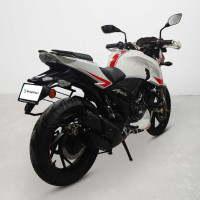 TVS Apache RTR 200 4V