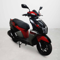 TVS NTORQ 125
