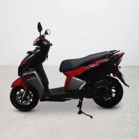 TVS NTORQ 125