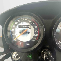 Hero Splendor Plus IBS i3s 2021 Model