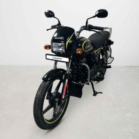 Hero Splendor Plus IBS i3s