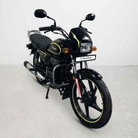 Hero Splendor Plus IBS i3s