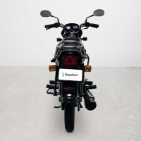 Hero Splendor Plus IBS i3s