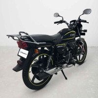 Hero Splendor Plus IBS i3s