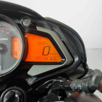 Bajaj Pulsar NS 160 2018 Model