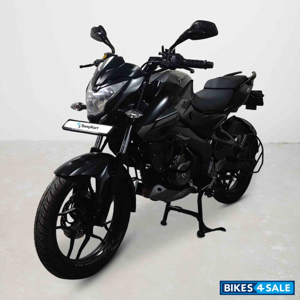 Bajaj Pulsar NS 160