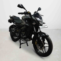 Bajaj Pulsar NS 160