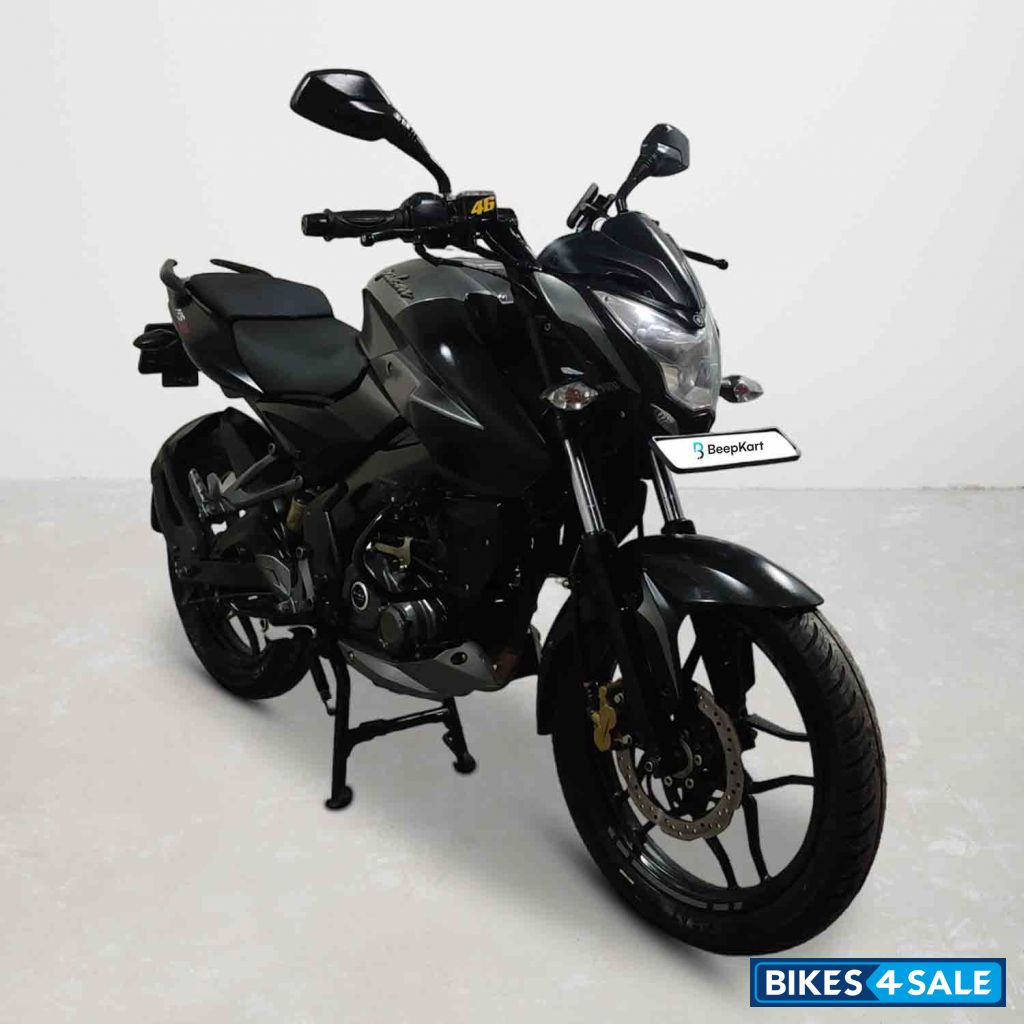 Bajaj Pulsar NS 160