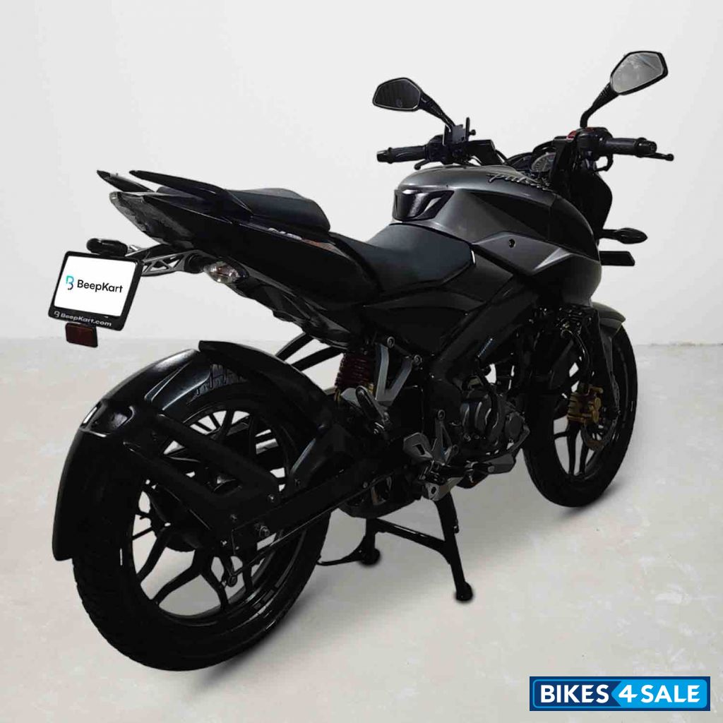 Bajaj Pulsar NS 160
