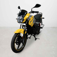 Hero Passion Pro i3s