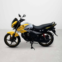 Hero Passion Pro i3s