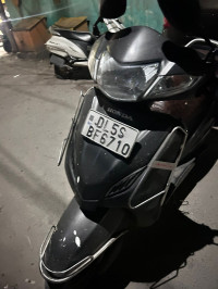 Honda Activa 4G 2017 Model