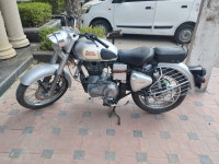Royal Enfield Bullet 350