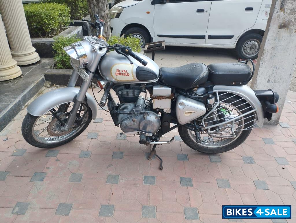 Royal Enfield Bullet 350 Royal Enfield Bullet 350