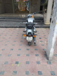 Royal Enfield Bullet 350