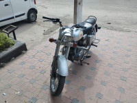 Royal Enfield Bullet 350