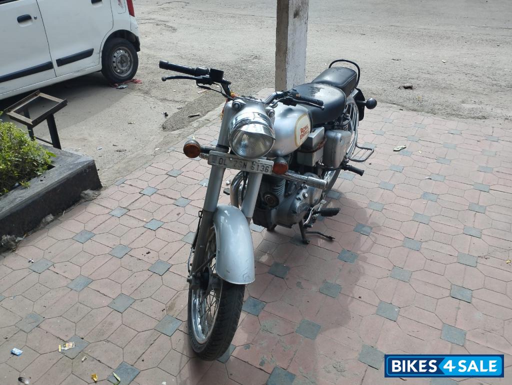 Royal Enfield Bullet 350 Royal Enfield Bullet 350