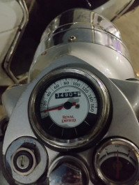 Royal Enfield Bullet 350