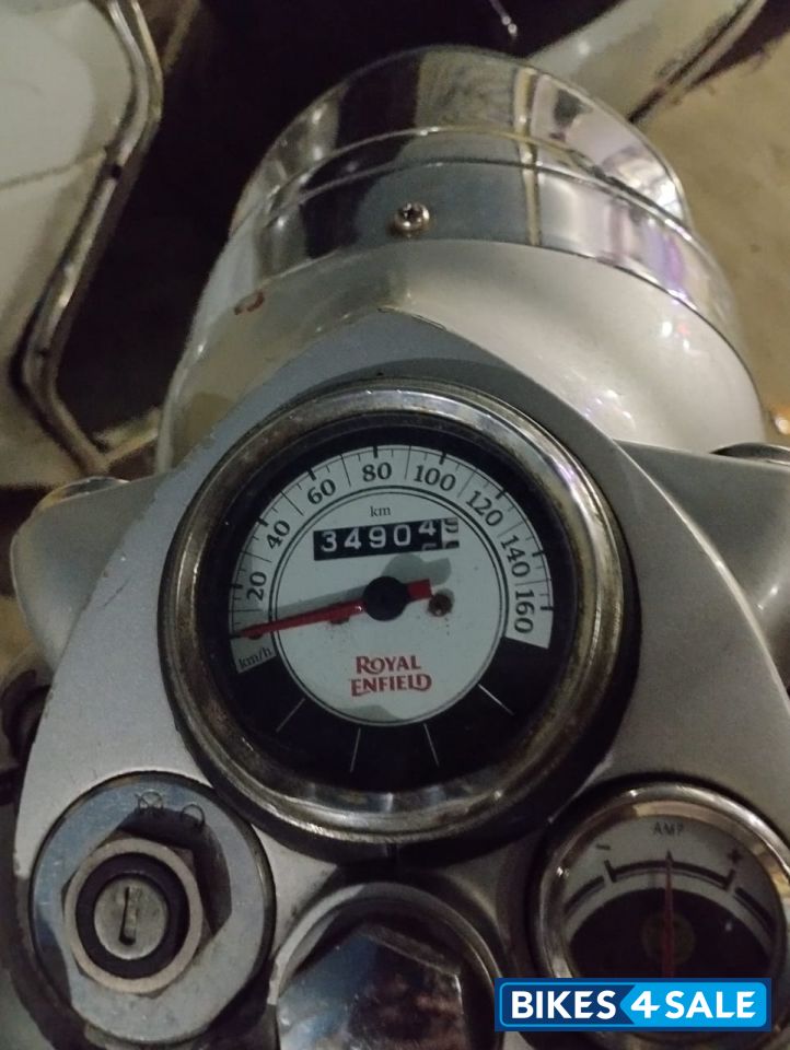 Royal Enfield Bullet 350 Royal Enfield Bullet 350