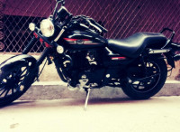 Bajaj Avenger Street 220
