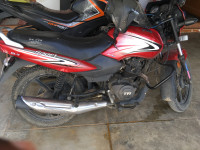 TVS Sport BS6
