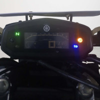 Yamaha FZ-S 2020 Model