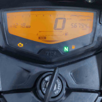 TVS Apache RTR 160 2023 Model