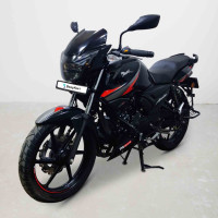 TVS Apache RTR 160