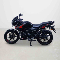 TVS Apache RTR 160