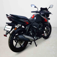 TVS Apache RTR 160