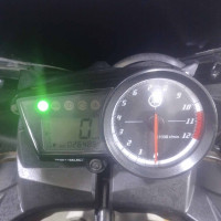 Yamaha YZF R15 2018 Model