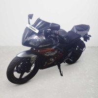 Yamaha YZF R15
