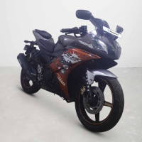 Yamaha YZF R15