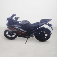 Yamaha YZF R15