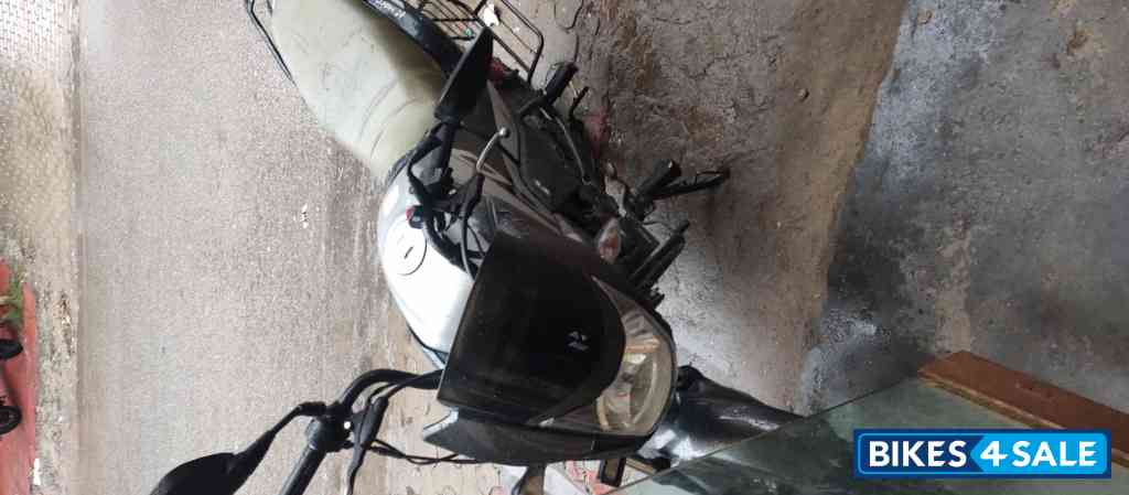 Hero Passion Pro i3s