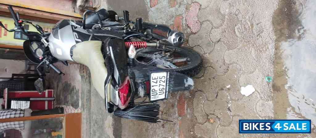 Hero Passion Pro i3s