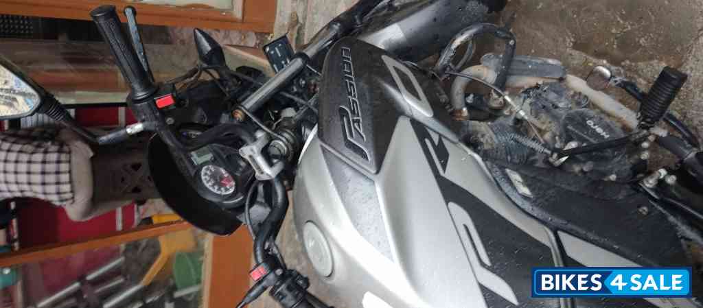 Hero Passion Pro i3s