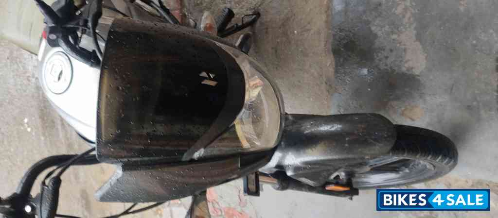 Hero Passion Pro i3s