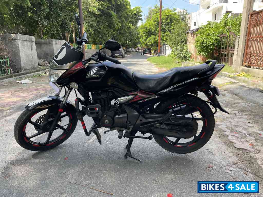 Honda CB Unicorn