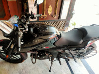 Bajaj Pulsar N160 Dual Channel ABS