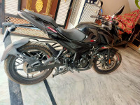 Bajaj Pulsar N160 Dual Channel ABS