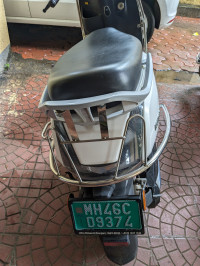 BGauss B8 Lithium Ion