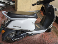 BGauss B8 Lithium Ion