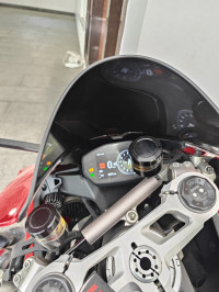 Ducati Panigale V2